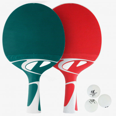 Tacteo DUO Pack   (2...