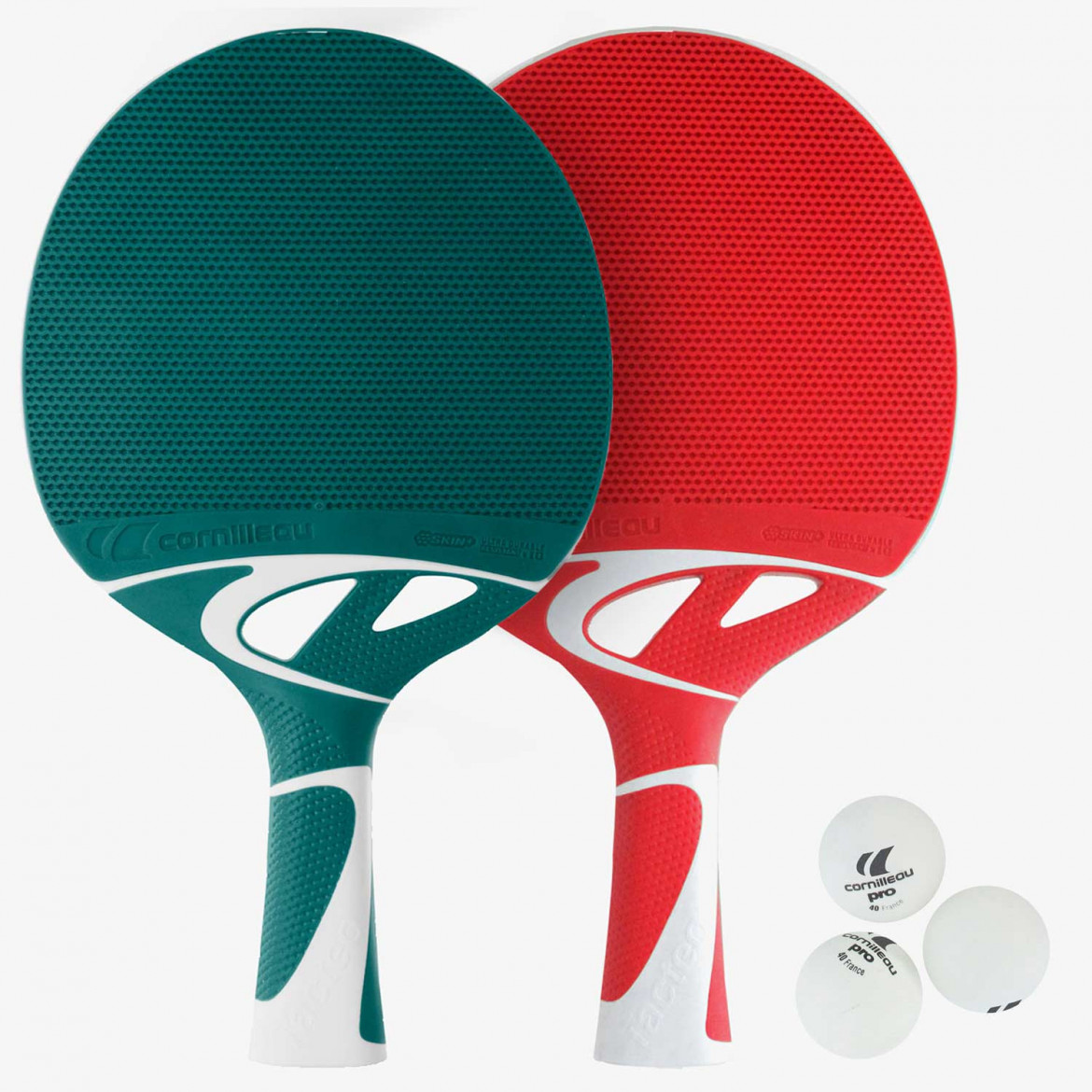 Tacteo DUO