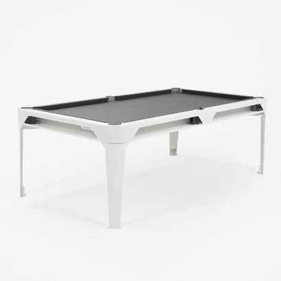 HYPHEN OUTDOOR POOL TABLE