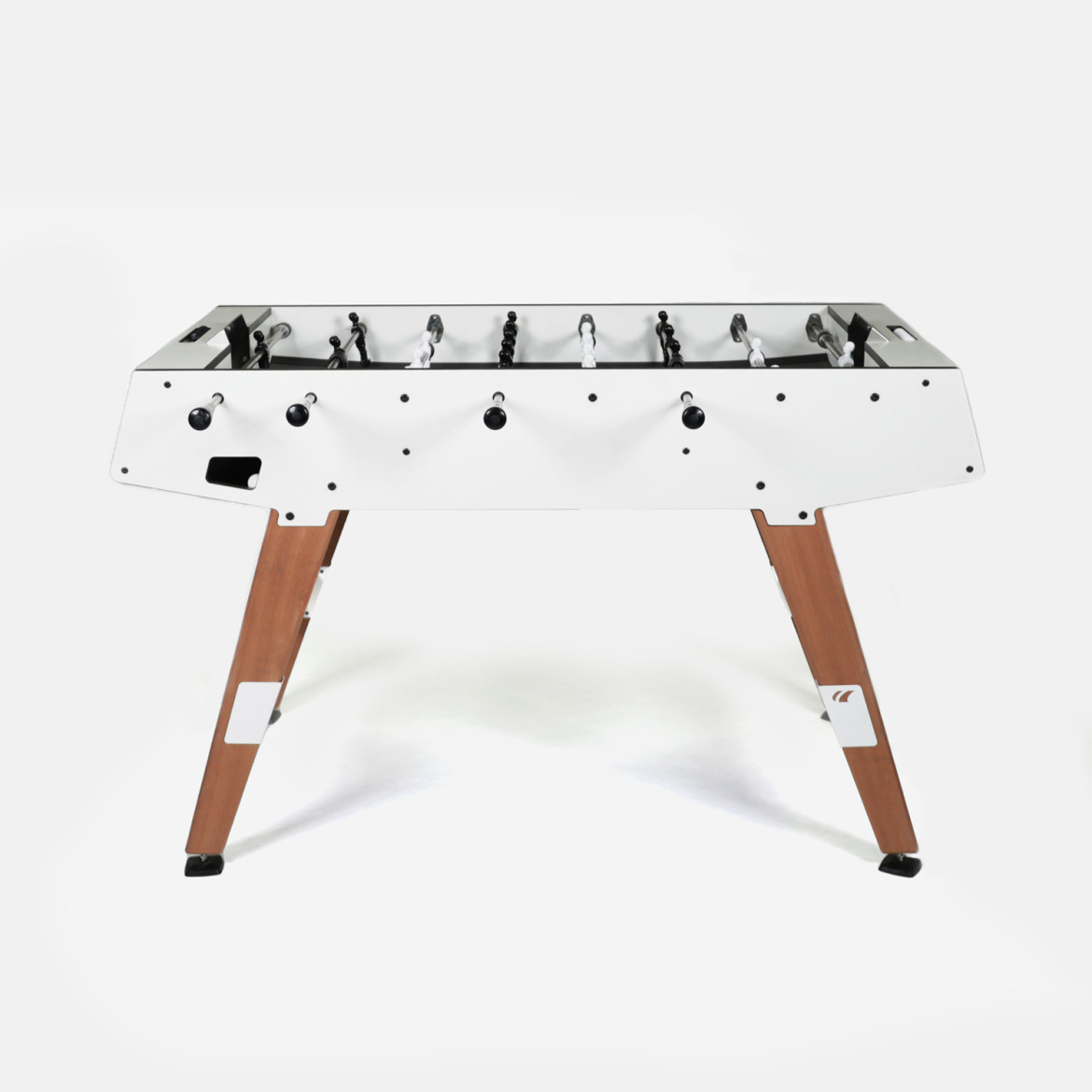 Origin Outdoor Tafelvoetbal - Wit