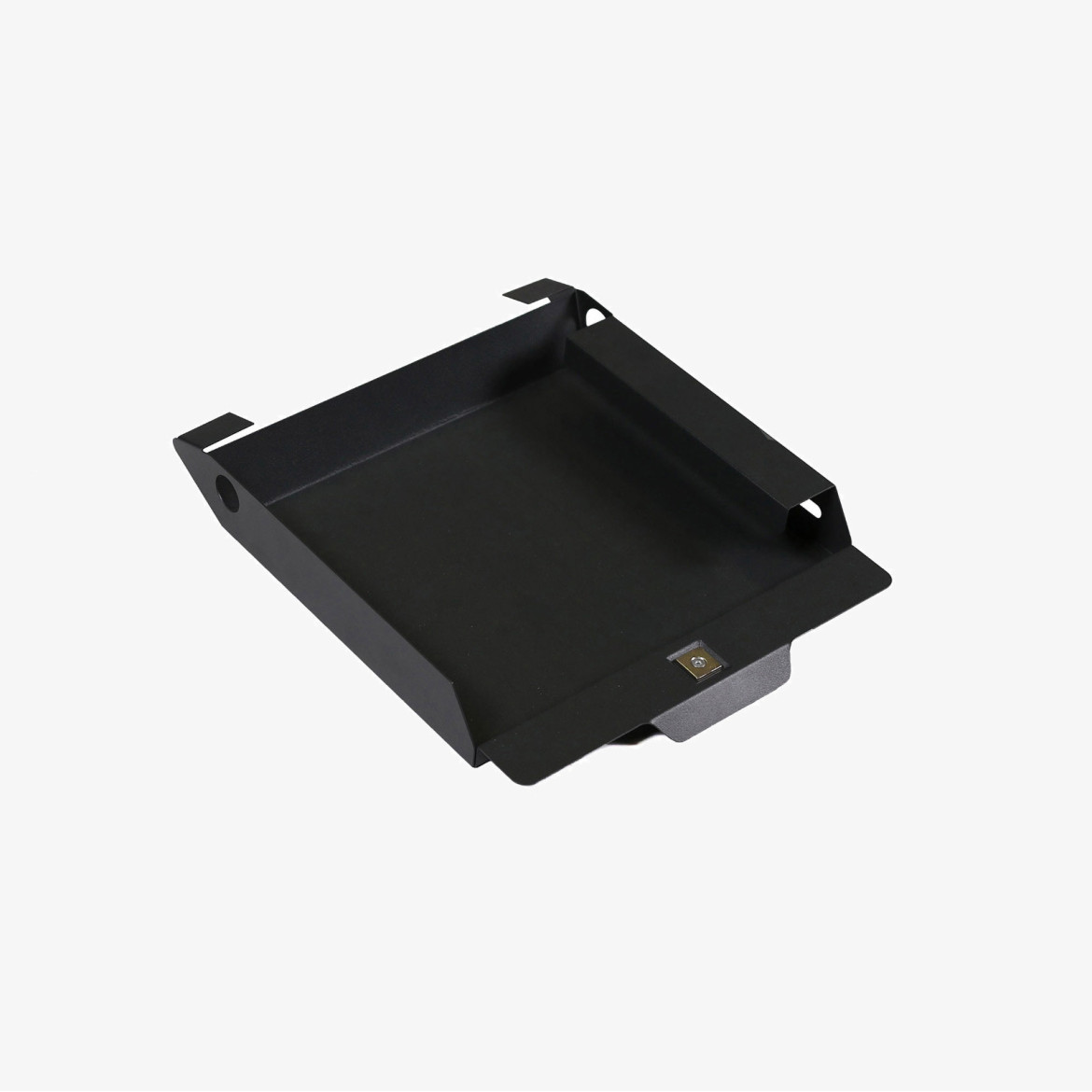 Additional drawer kit for Origin ping table