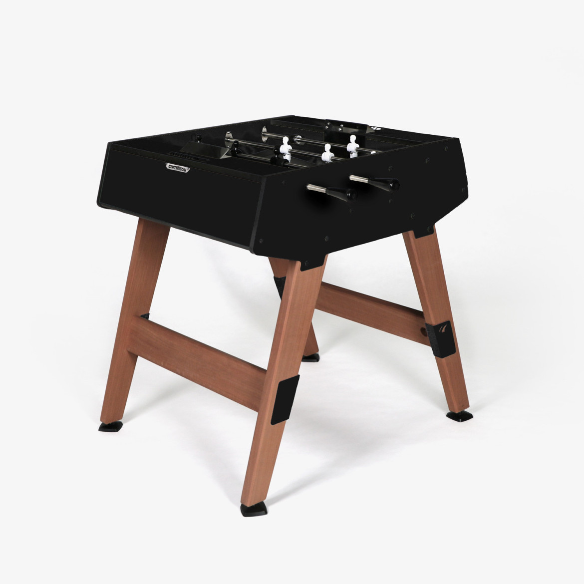 Babyfoot Origin Outdoor DUO - Black