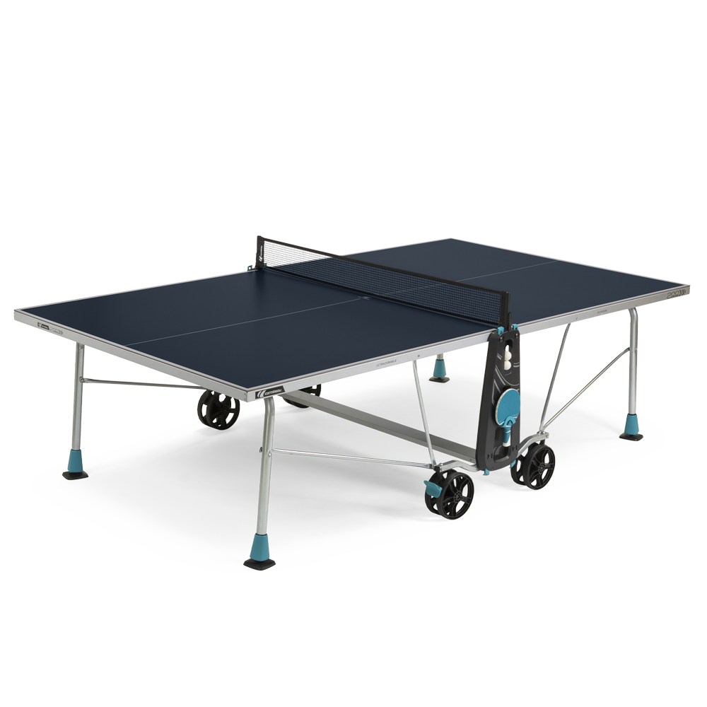 200X Outdoor Table