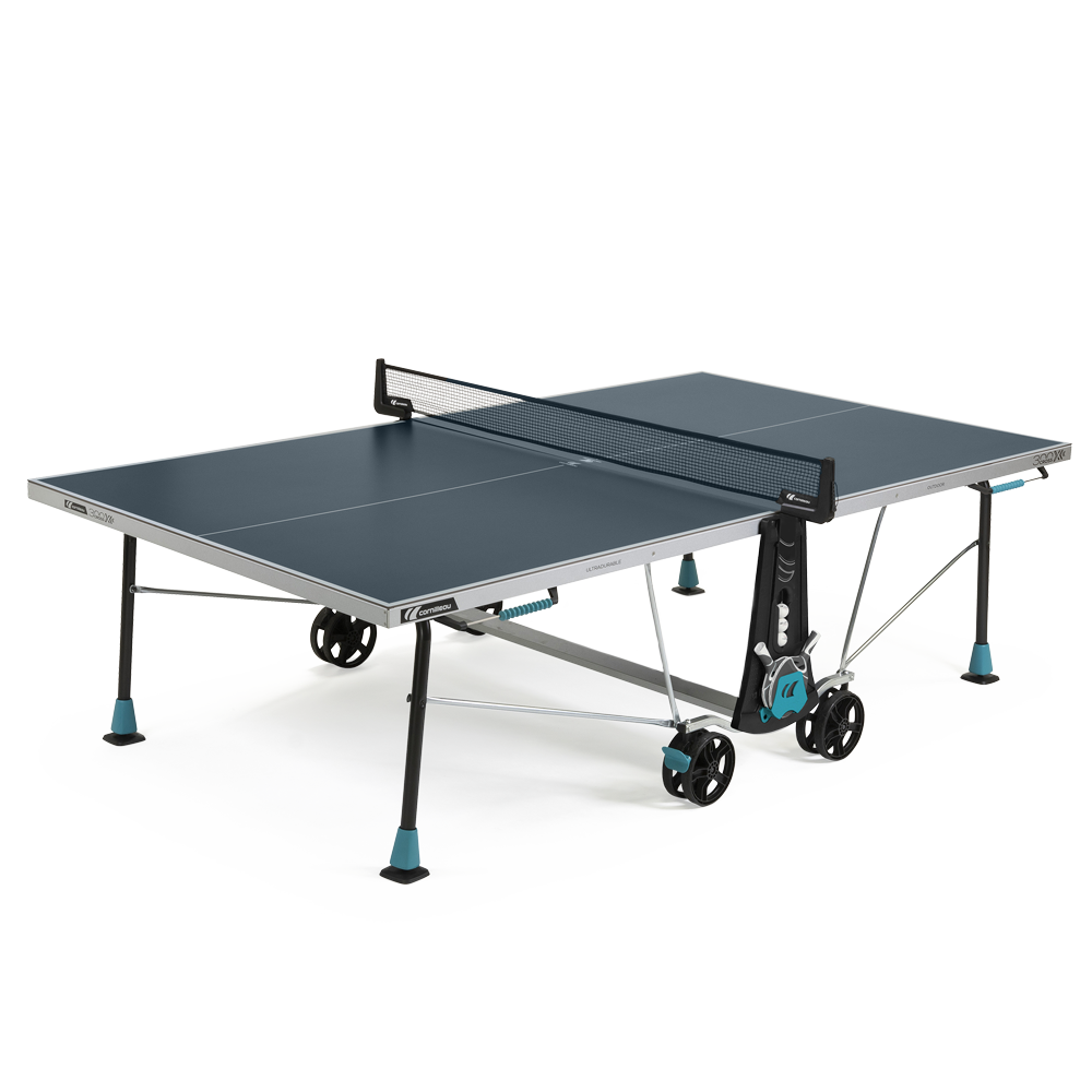 300X Outdoor Table