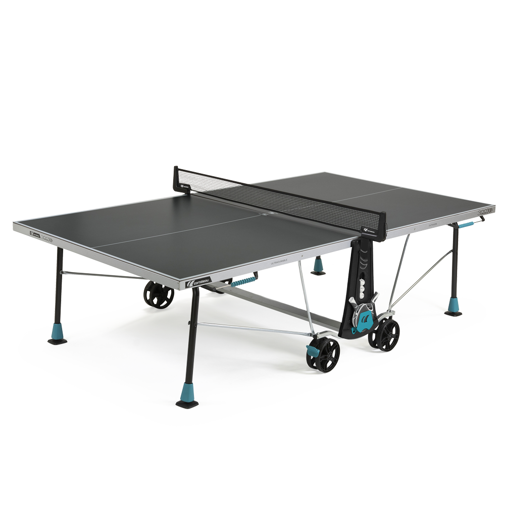 300X Outdoor Table