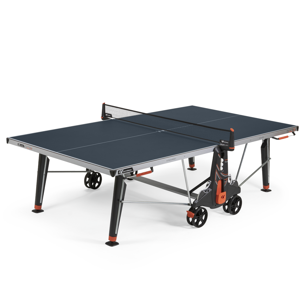 500X Outdoor Table