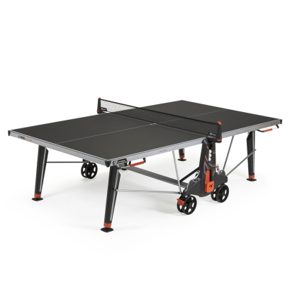500X Outdoor Table