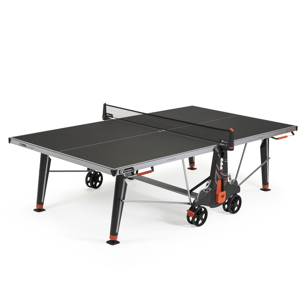 500X Outdoor Table