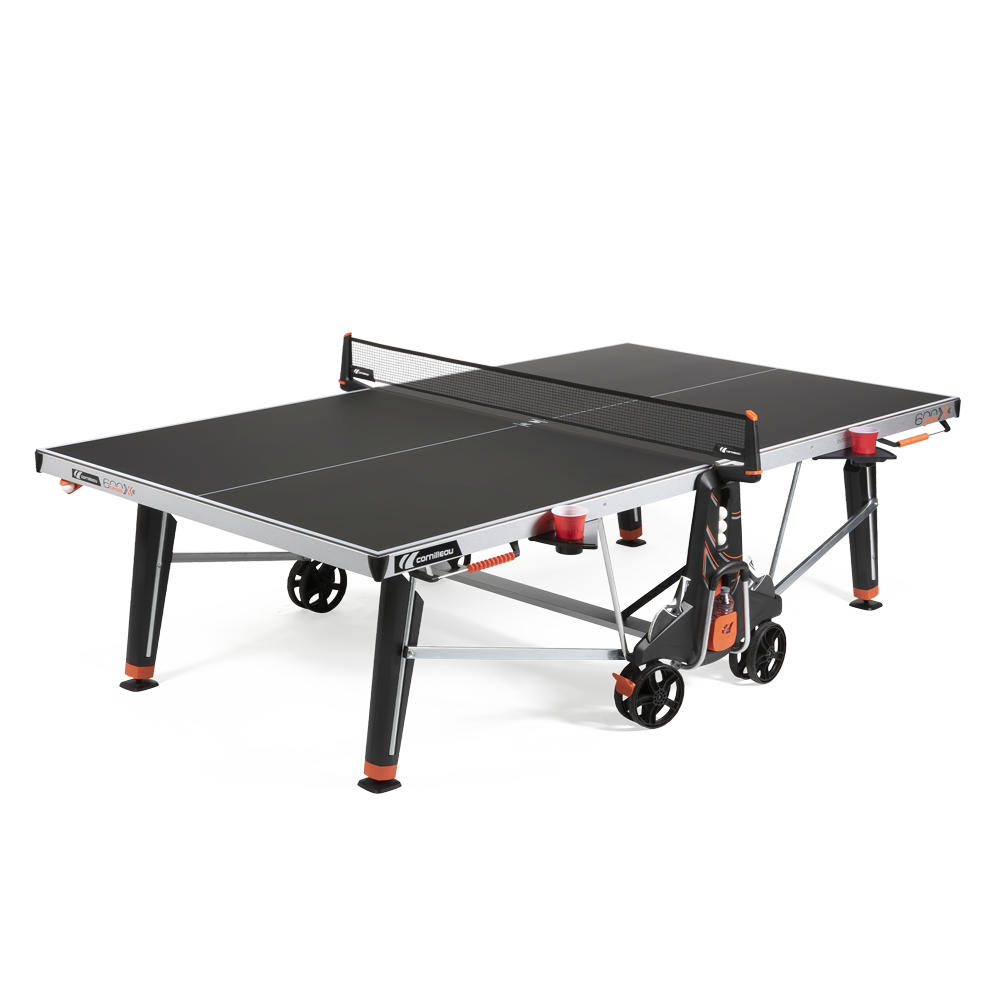600X Outdoor Table