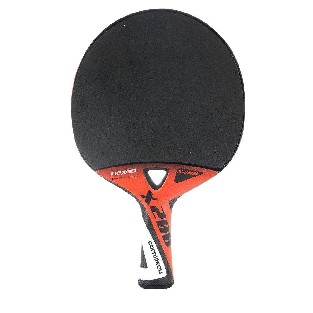 Nexeo X200 Graphite