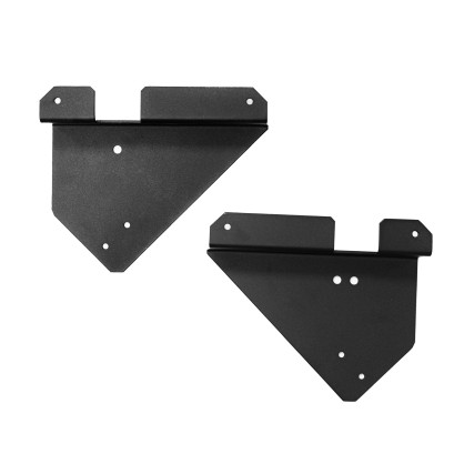 Adapter kit tray support...