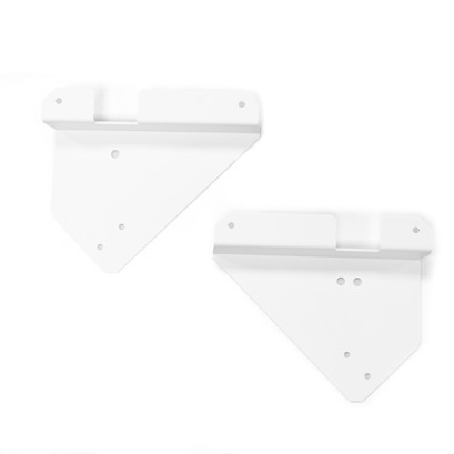 Adapter kit tray support...