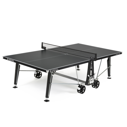 BLACK CODE ID Outdoor 2 Table