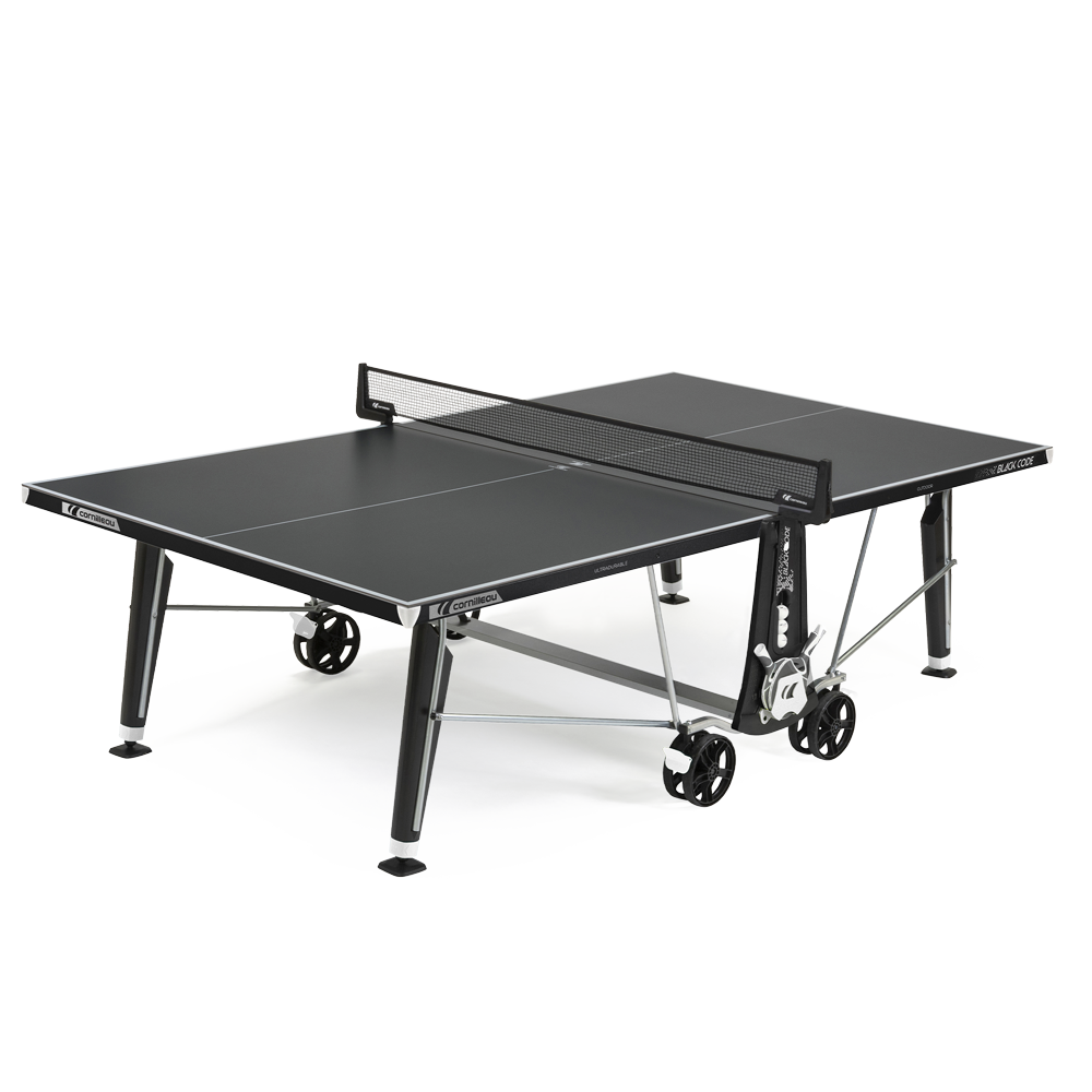 Table BLACK CODE ID Outdoor 2