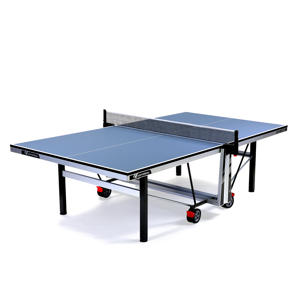 copy of Table 540 ITTF