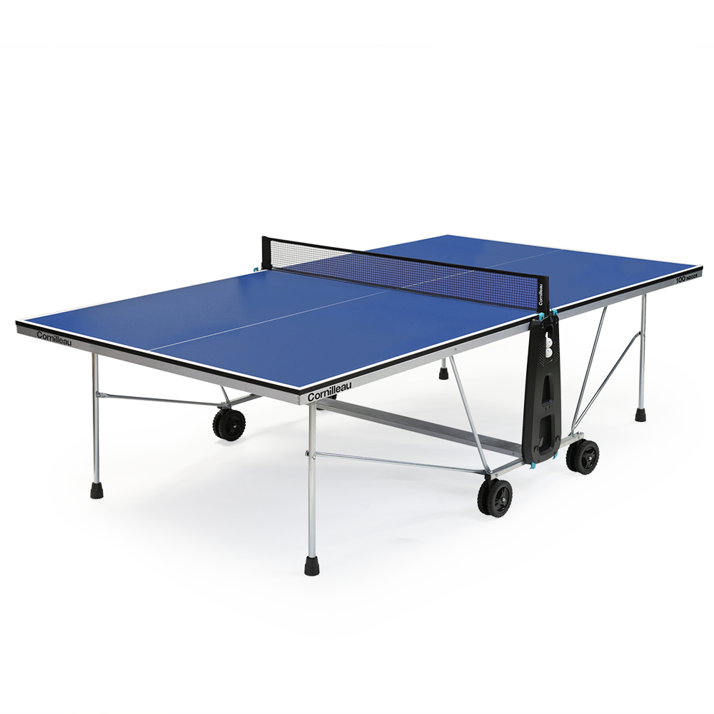 Tafel 100 indoor