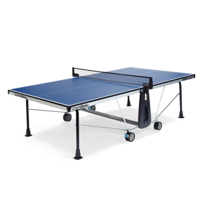 Table 400 Indoor