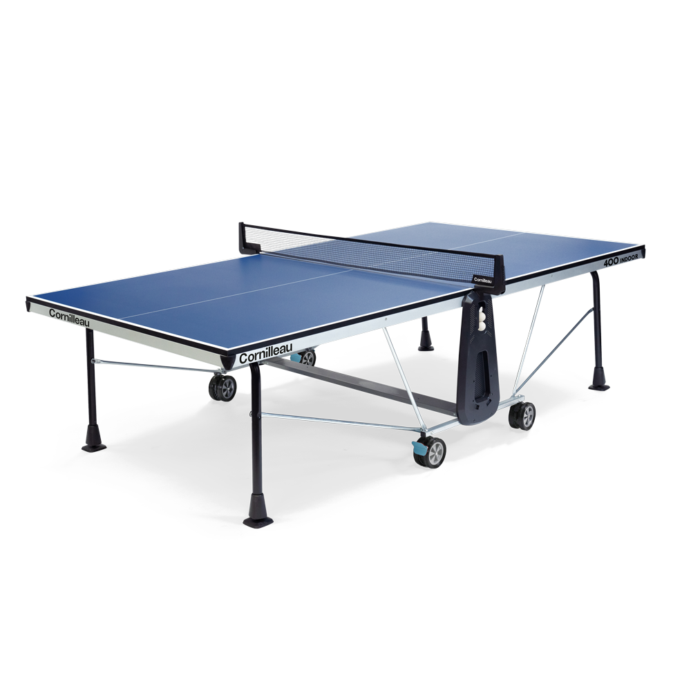 Tafel 400 Indoor