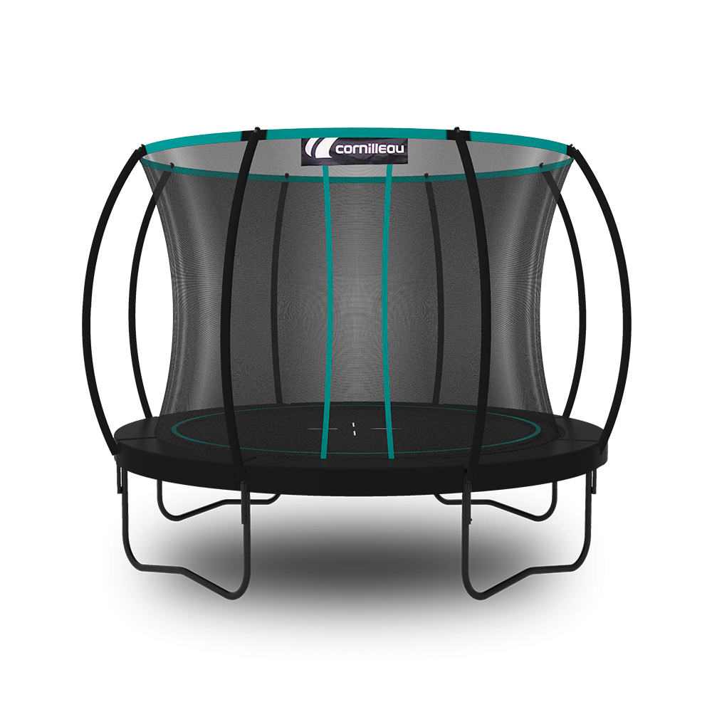 Trampoline Spring